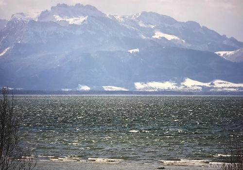 Sehnsucht Chiemsee