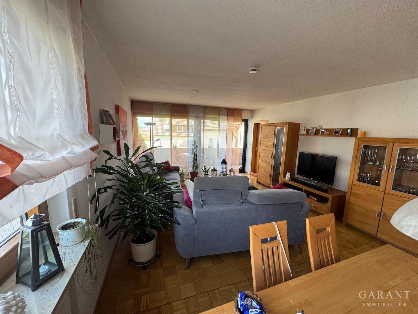 Wohn Essbereich Eg Wohnung.