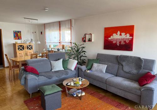 Wohn Essbereich Eg Wohnung,