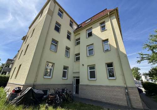 Rückansicht