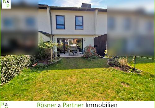 Gartenansicht