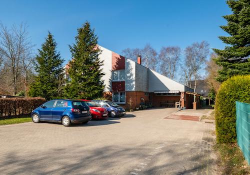 Parkplätze