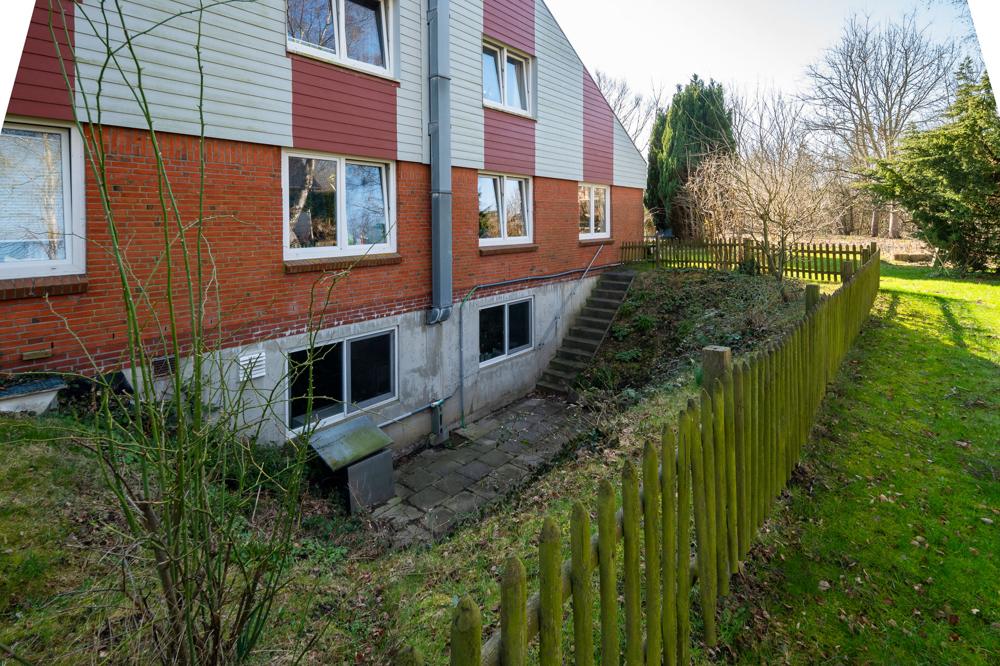 Ansicht Haus A