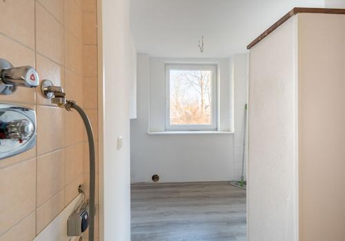 Bad/WF II Haus B