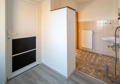 Bad/WF II Haus B