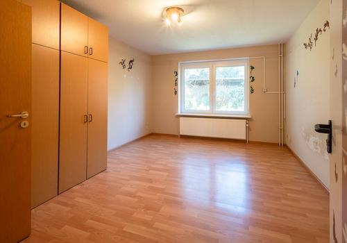 Apartment II Haus B