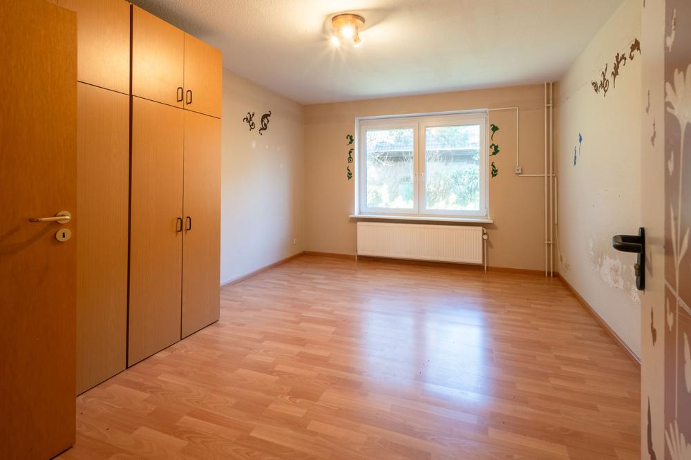 Apartment II Haus B