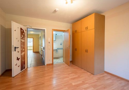 Apartment II Haus B