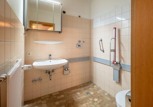 Apartment II Haus B