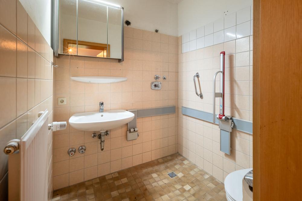 Apartment II Haus B