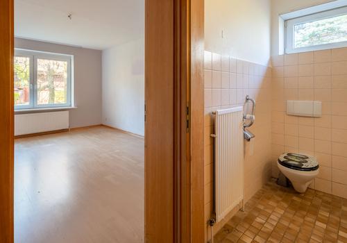 Apartment I Haus B