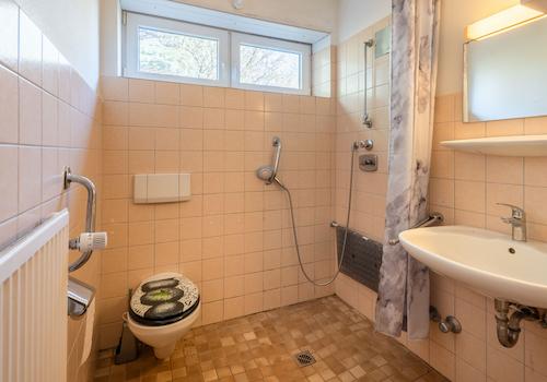 Apartment I Haus B