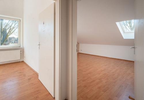 Apartment IV Haus B