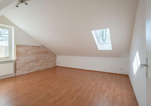 Apartment IV Haus B