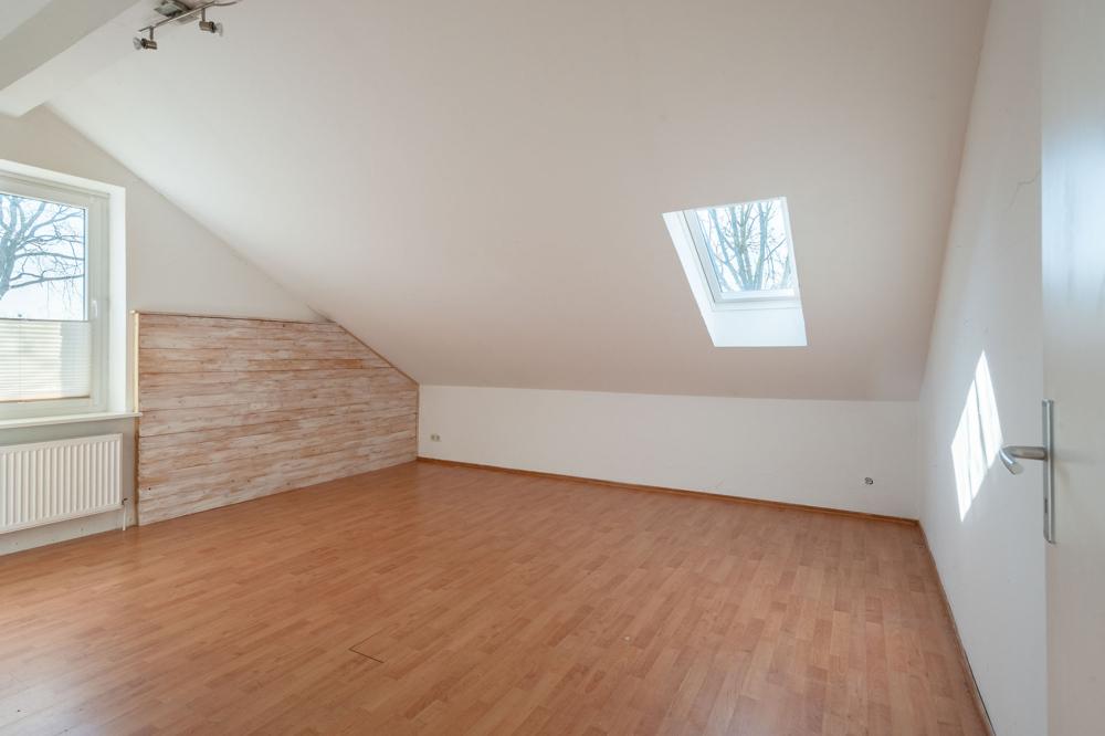 Apartment IV Haus B