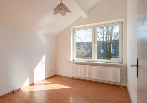 Apartment IV Haus B