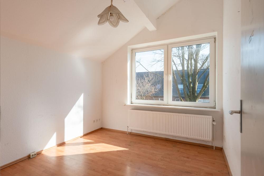 Apartment IV Haus B