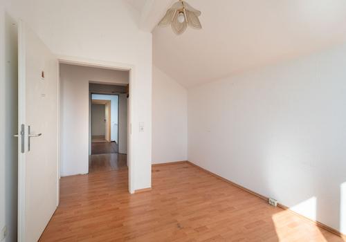 Apartment IV Haus B