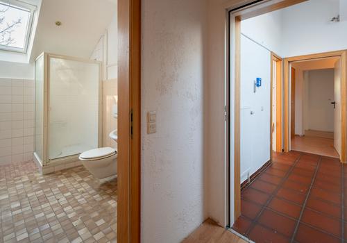 Apartment IV Haus B