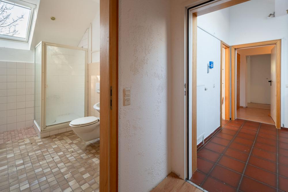 Apartment IV Haus B
