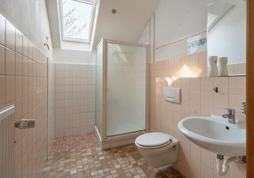 Apartment IV Haus B