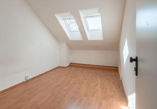 Apartment III Haus B