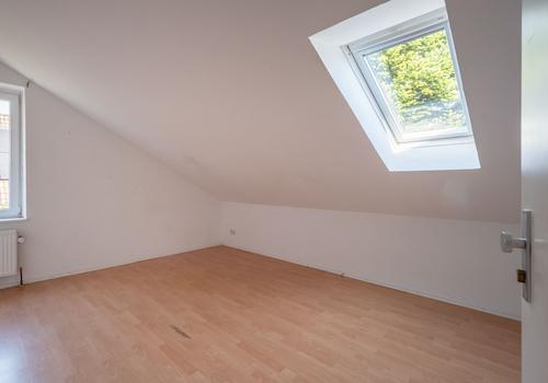 Apartment III Haus B
