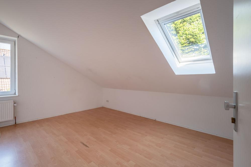 Apartment III Haus B