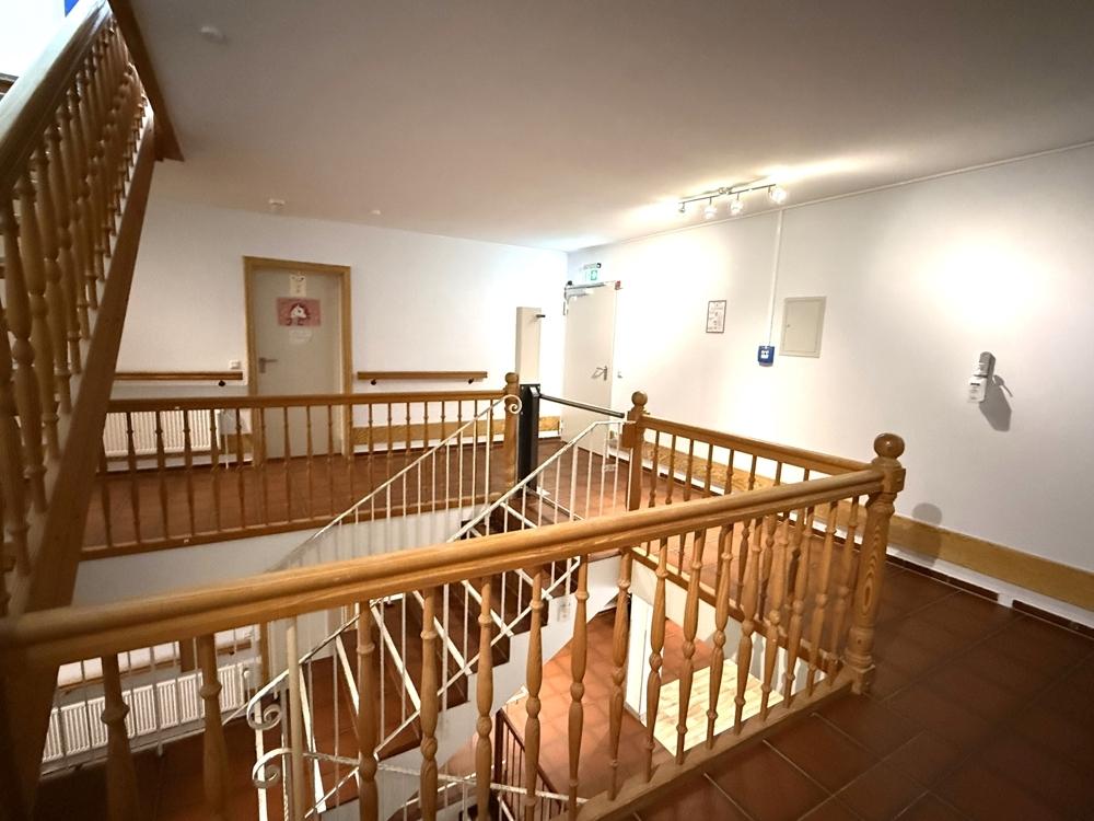 Flur OG Haus A