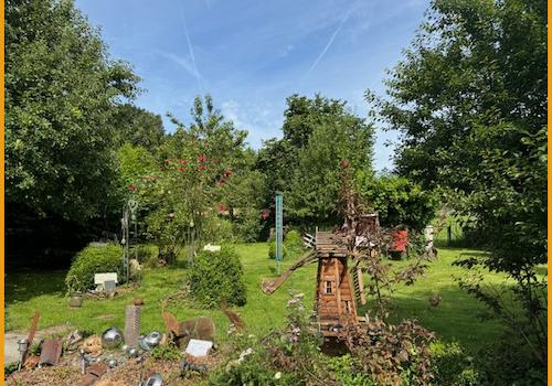 Garten