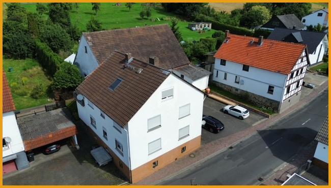 Seitenansicht
