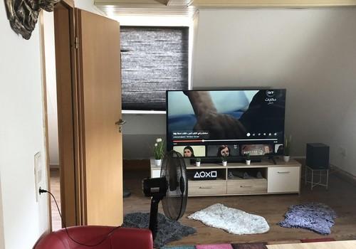 Wohnzimmer Bild 2
