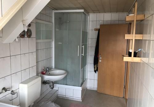 Badezimmer Bild 1