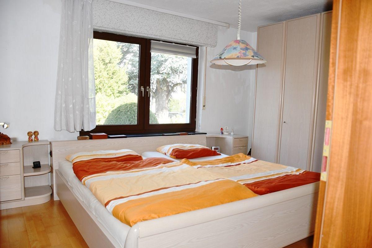 Schlafen