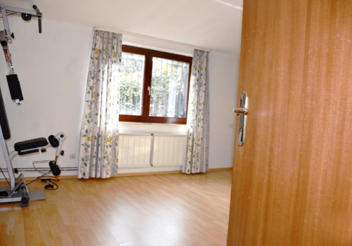 UG: Zimmer 3
