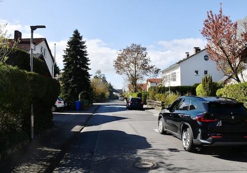 attraktive Wohnlage