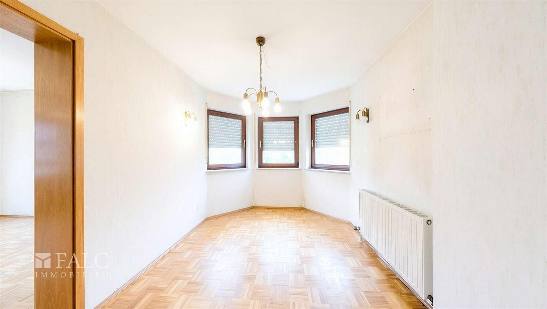 Esszimmer 