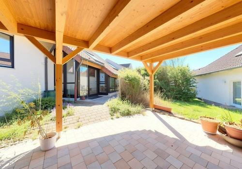 Carport 
