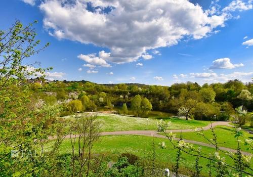 Stadtpark Leonberg