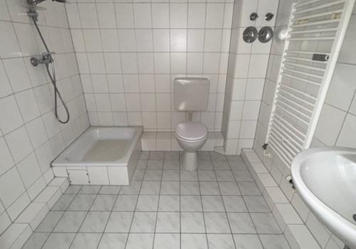 Duschbad