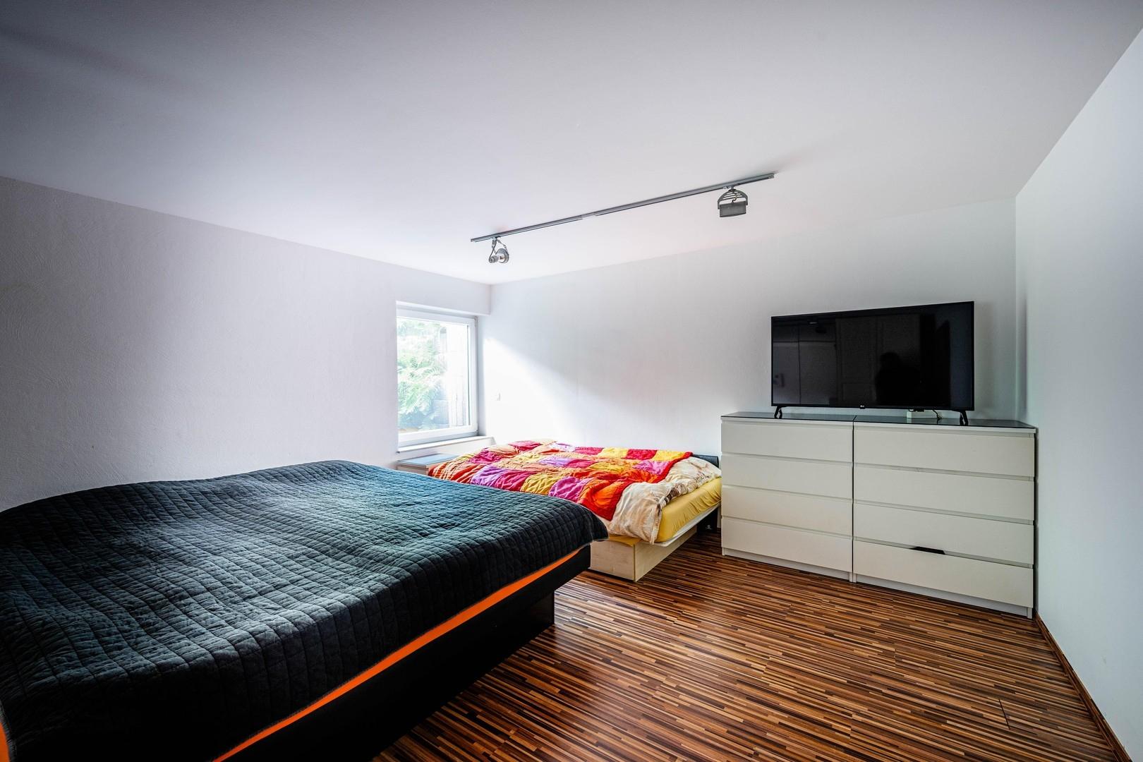 UG Schlafzimmer