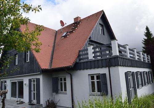 Stilvoller Wohntraum