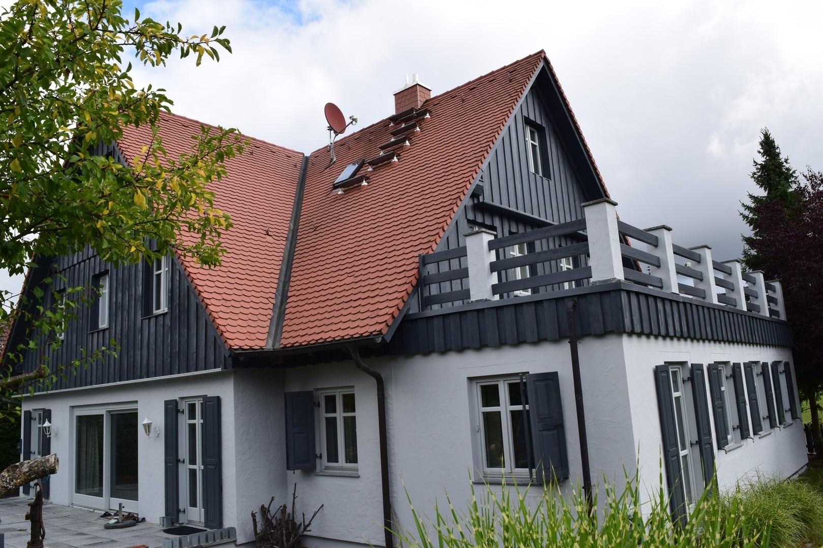 Stilvoller Wohntraum