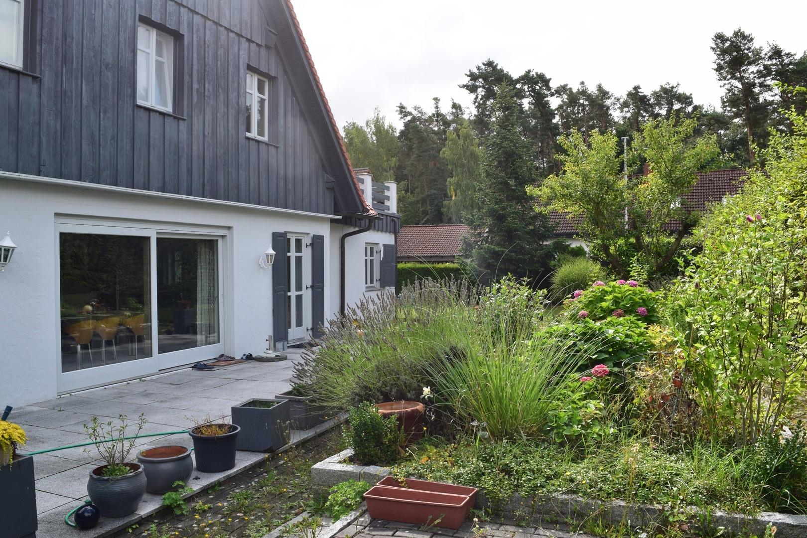 Dein Garten