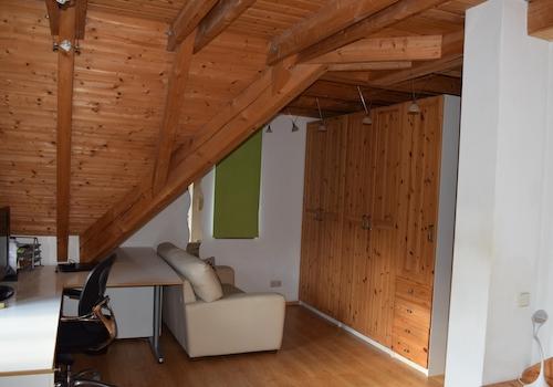 WHG 1 - 1. OG Schlafzimmer