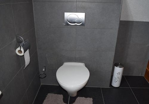 WHG 1 - DG: WC (separat)