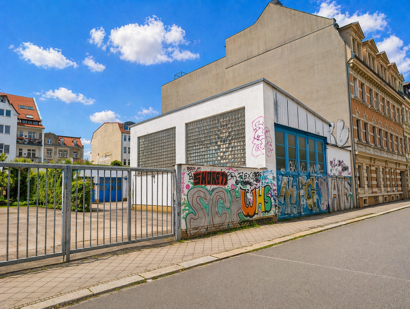 Außenansicht