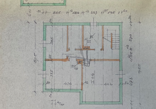 Sta.17_Grundriss KG