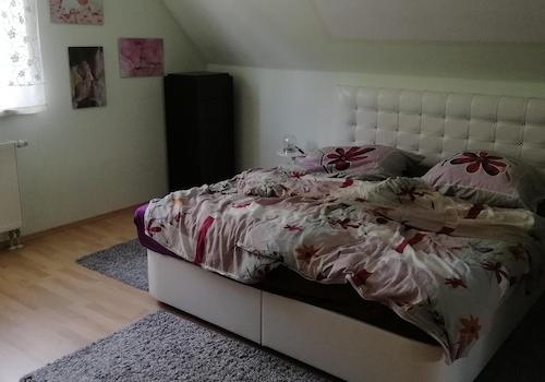OG Schlafzimmer