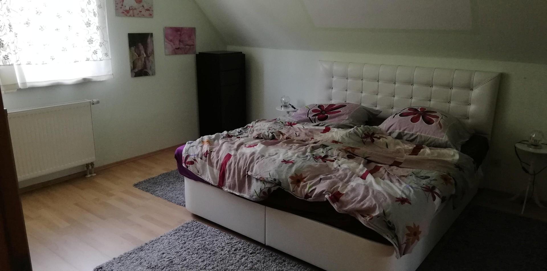 OG Schlafzimmer